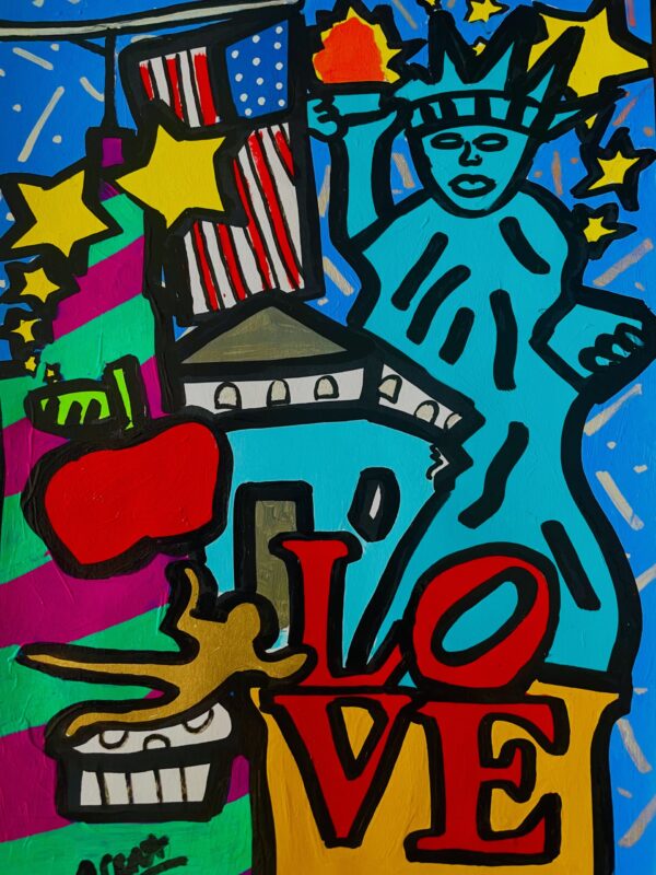 statue-of-liberty-pop-art