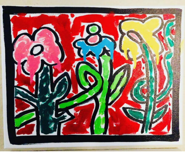 abstract-flowers-painting