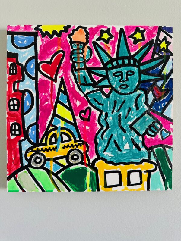 statue-of-liberty-pop-art-painting