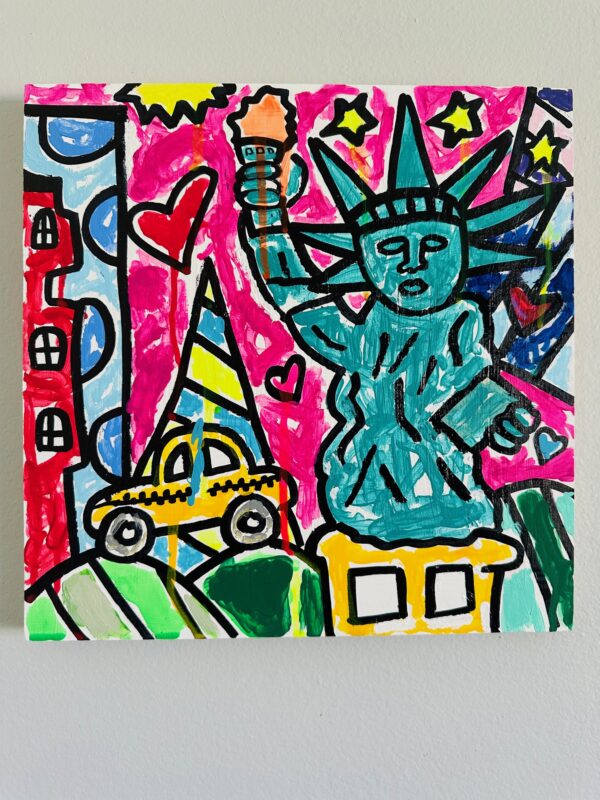 statue-of-liberty-art-painting